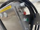Mettler Toledo Safeline Metal Detector